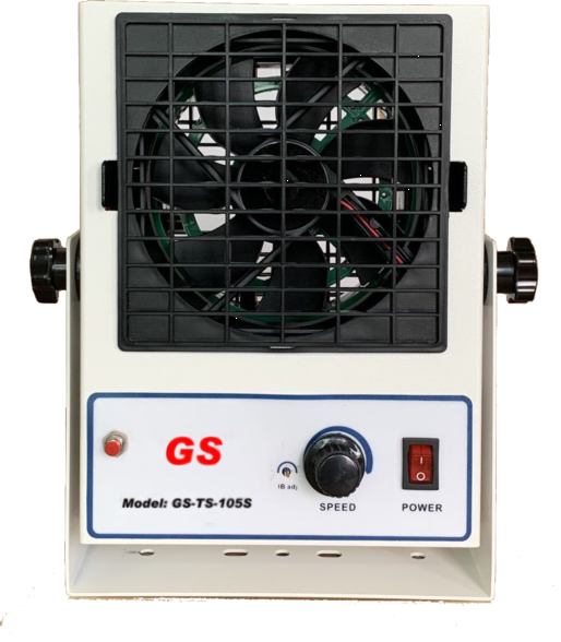 GS-TS-105S离子风机