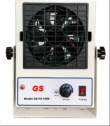 GS-TS-105S 直流离子风机